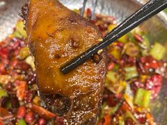 -辛香汇(飞洲店)