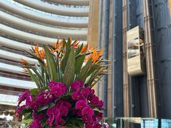 -杭州国际会议中心洲际酒店-原素全日餐厅(解放东路店)