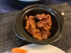 -马勒别墅·中餐厅