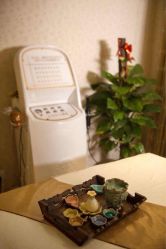 水玉星合养生天地-克丽缇娜