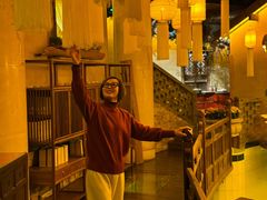 -叶叶菩提·晋福宫