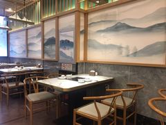 -川府宴语烤鱼川菜家常菜(梨园店)