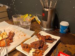 -枪火串烧·东北特色烧烤(罗湖总店)