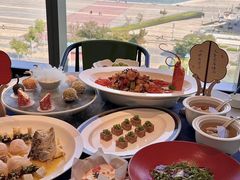 -馋遇江南·精致湖景雅宴(东方之门店)