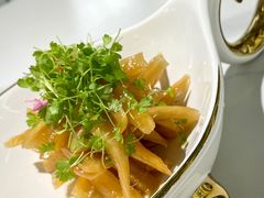 温州酱萝卜-3号仓库·创意中国菜(新世界城店)