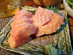 -半藏居酒屋(香港花园店)