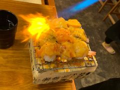 -三月居酒屋(青年大街店)