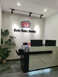 -CUTE BABY 儿童摄影工作室(福田店)
