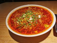 -胡马八破·川菜小馆(高新万达店)