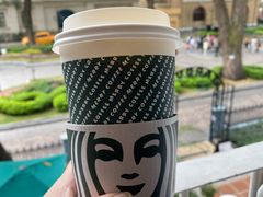 -星巴克臻选(广州沙面店)