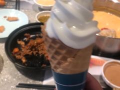 -集渔泰式海鲜自助火锅(新世纪广场店)