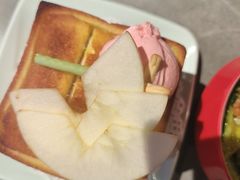 -醉炫音速烧烤·干煸菜(沙河总店)