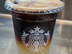 -星巴克(深圳佳宁娜友谊广场店)