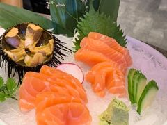 -日进一片海.生腌海鲜火锅.宵夜烧烤(三里屯总店)