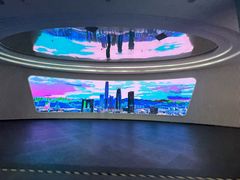 -东莞展览馆
