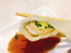 -柏记水饺(哈西万达店)