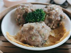 -寻味顺德·顺峰山庄(大良店)