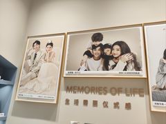 -海马体照相馆(上海月星环球港店)
