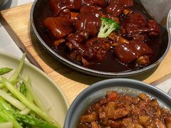 -鹿港小镇(悠唐店)