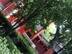 -北京艺术博物馆(万寿寺)