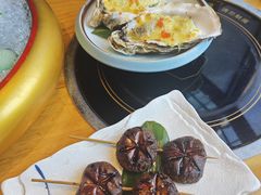 -本家食堂(华南店)