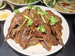 -皮蛋弟砂锅店(总店)