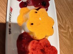 -粥全粥到海鲜家常菜·海肠捞饭(嫩江路店)