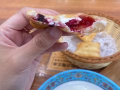 -BAURSAK包尔萨克早餐屋(第二分店)