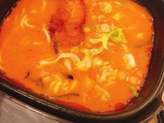 阿香番茄米线-阿香米线(乐客城店)