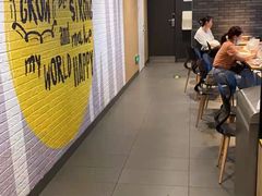 -麦当劳(南京南站站外店)