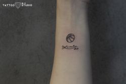 -飛凡TATTOO纹身•原创