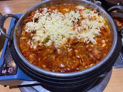 -许妈妈餐厅烤肉烧烤家常菜(明润广场店)