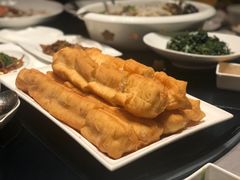 大油条-徐记海鲜(观沙岭|滨江新城店)