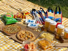 -东钱湖旅游度假区