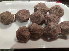 -牛很鲜潮汕牛肉火锅(朝晖路店)