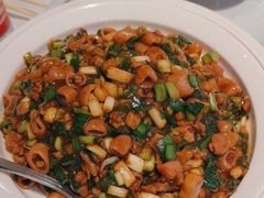 -小螺号海鲜·地道鲁菜(泉城广场店)