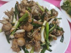 -电白鸭粥店(下沙二坊88号店)