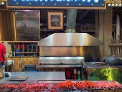 -新疆国际大巴扎