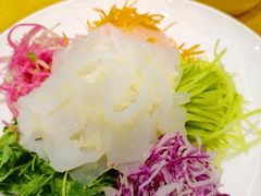 -去茶去餐厅(中央大街店)