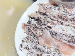 -齐海鱼圣深海石斑鱼火锅店(极地海洋世界店)