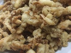 -满口香饭店