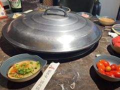 -肥鱼屯活鱼锅(惠工街店)