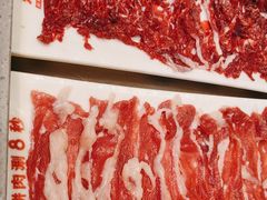 -为什么牛潮汕牛肉火锅(中信广场店)