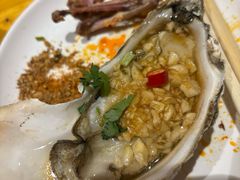 -AK47烤羊腿串吧(柳浪家园店)