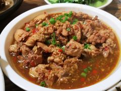 外婆鸡-江南古镇味道·私房菜