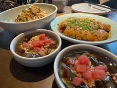 -向川南·水煮鱼·川菜(和平里店)