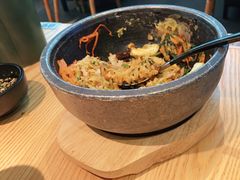 -汉拿山(包河万达店)