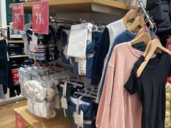 -优衣库(长沙国金中心店)