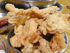 小酥肉-渝味黄姐火锅(黄泥村店)