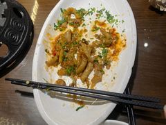 -味上湘菜馆(岳麓山店)